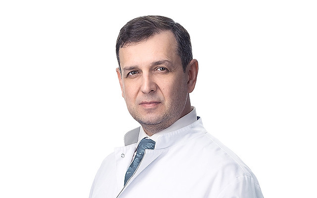 Мацаев Адам Борисович
