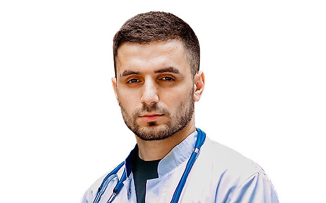 Басханов Шамиль Асхабович