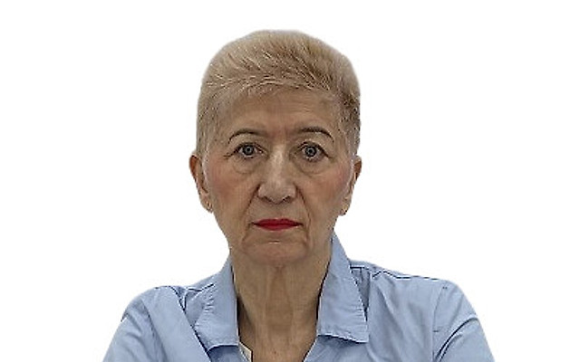 Довганенко Роза Судиковна