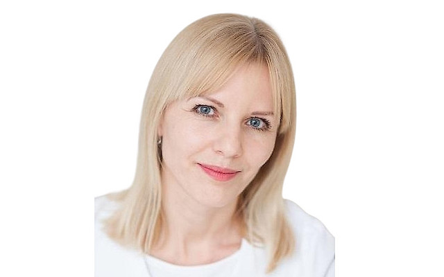 Богоманова Елена Витальевна