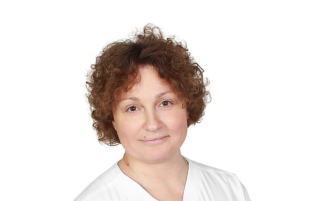 Панова Александра Геннадьевна
