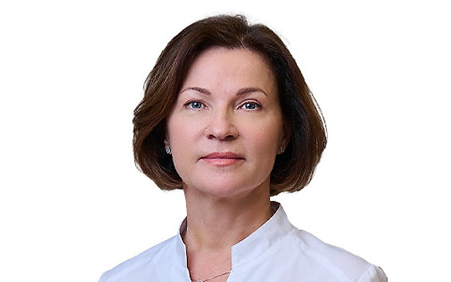 Cавелова Елена Анатольевна