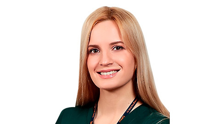 Мещерякова Анна юрьевна