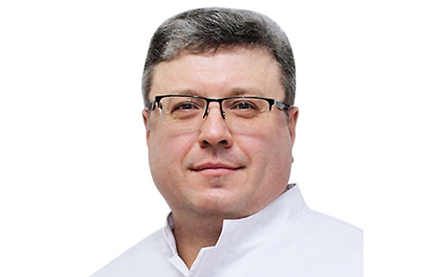 Толкунов Петр Вячеславович