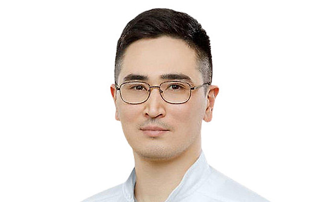 Кулешов Илья Александрович