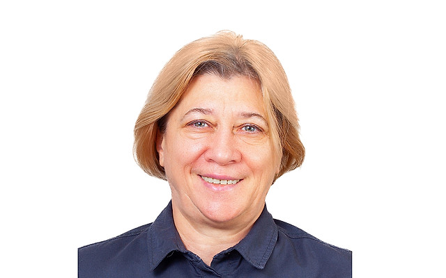 Намиот Ирина Васильевна