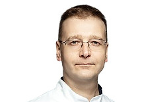 Овчинников Ярослав Александрович