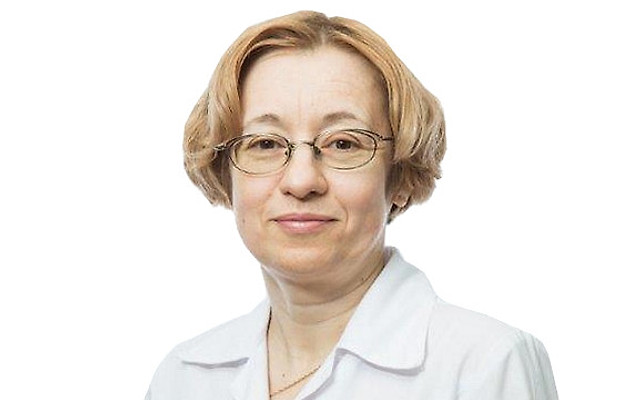 Дунь Галина Александровна