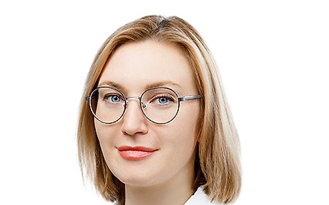 Путинцева Татьяна Николаевна