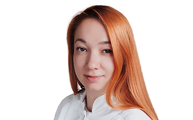 Дмитриева Анна Григорьевна 