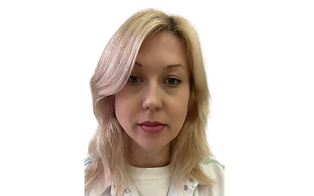Докшина Юлия Александровна