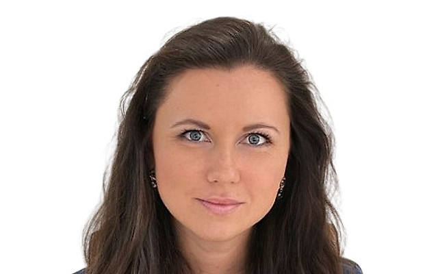 Трещалина Алёна Васильевна