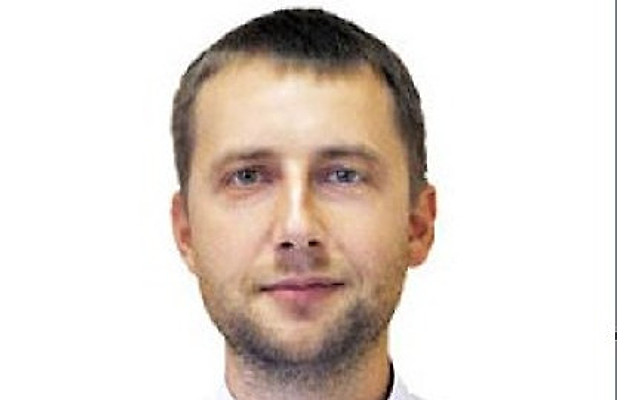 Фирсов Константин Андреевич