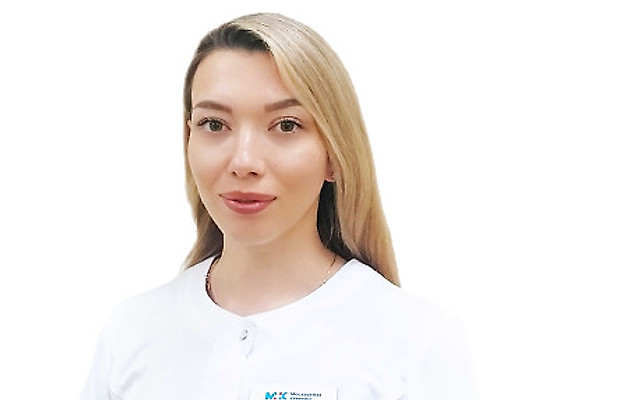 Сучкова Валентина Андреевна