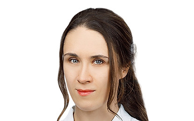 Бывшева Яна Владимировна