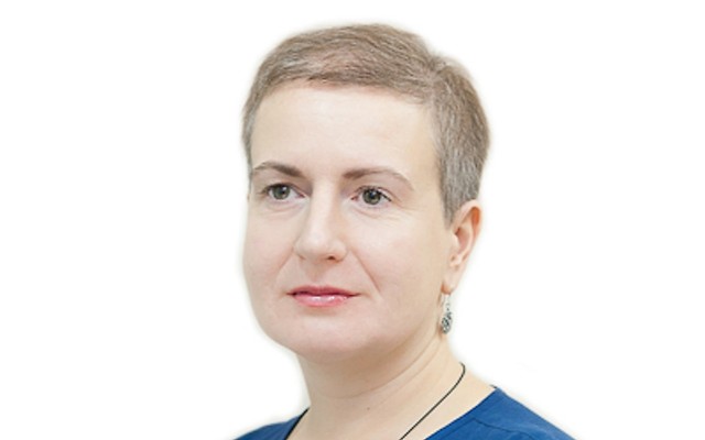 Гусева Светлана Александровна