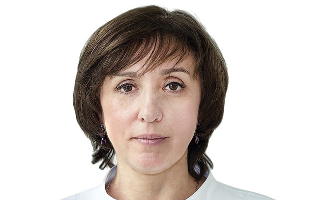 Годжелло Элина Алексеевна