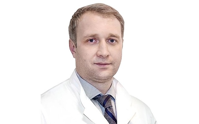 Козырев Герман Владимирович