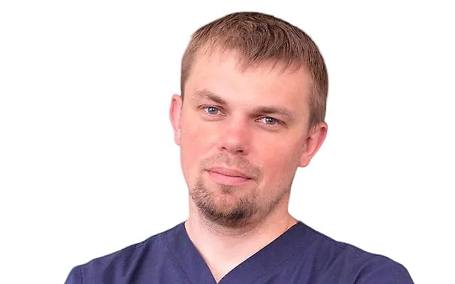 Прокофьев Сергей Александрович