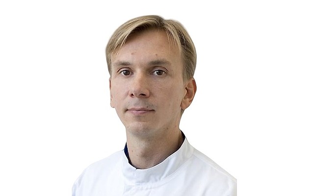 Лихач Дмитрий Александрович
