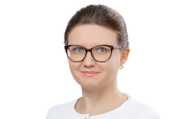 Пикулицкая Елена Валентиновна