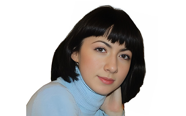Бабина Татьяна Сергеевна