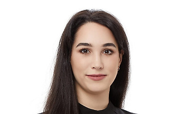 Семина Полина Юрьевна