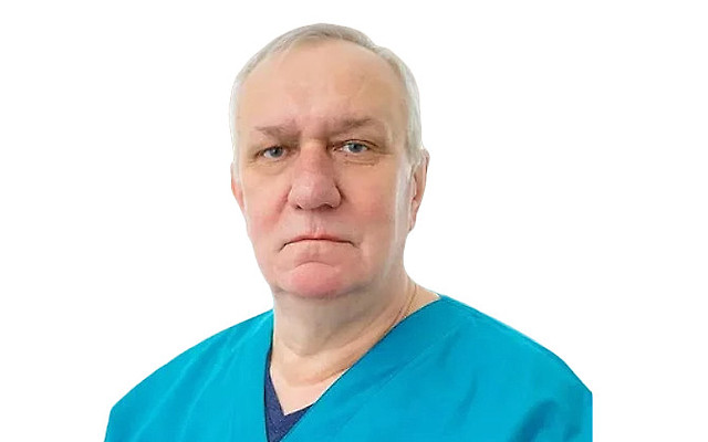 Плотников Сергей Юрьевич
