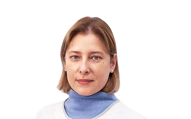 Пиганова Наталья Владимировна