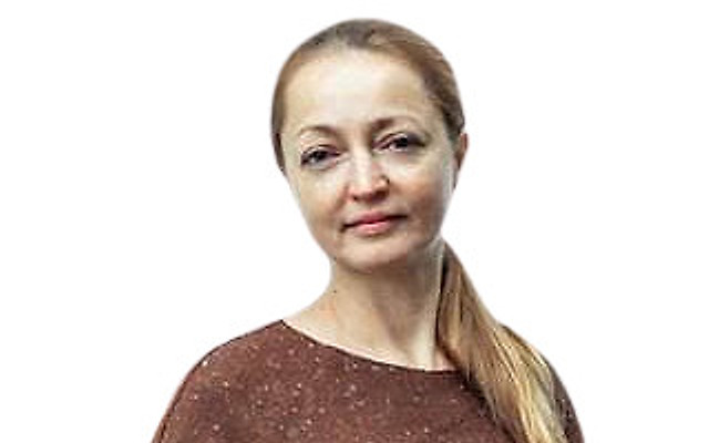 Королева Елена Владимировна