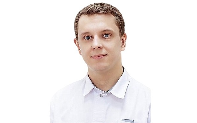 Пойлов Денис Николаевич