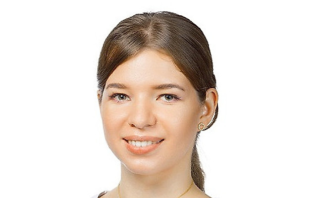Кильдиева Эльмира Алиевна