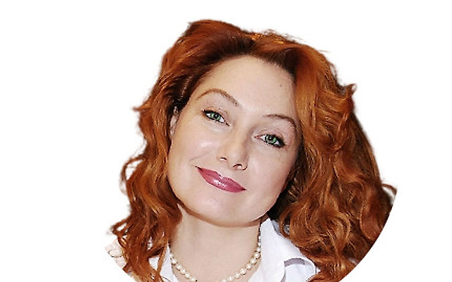 Якович Ирина Николаевна