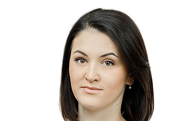 Потехина Елена Анатольевна