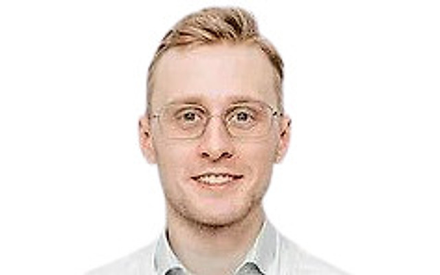 Погребняков Игорь Владимирович