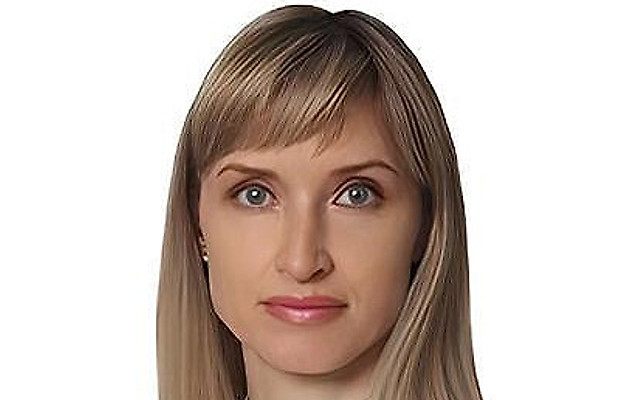 Симакова Елена Николаевна