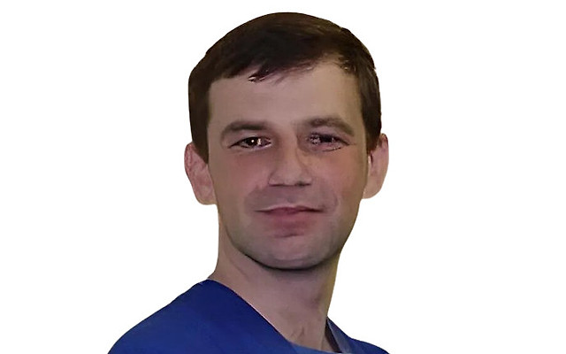Просветов Сергей Александрович