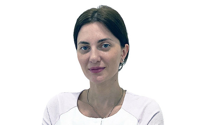 Коява Тамара Георгиевна