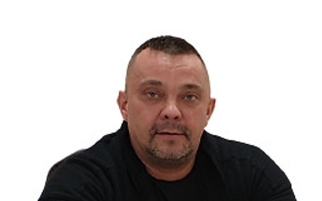 Чувелев Александр Викторович