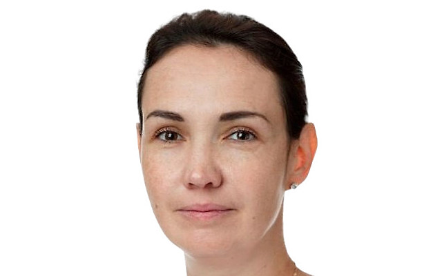 Забрусская Анна Александровна