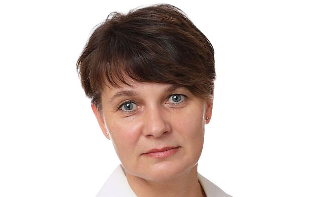 Ковалева Екатерина Юрьевна