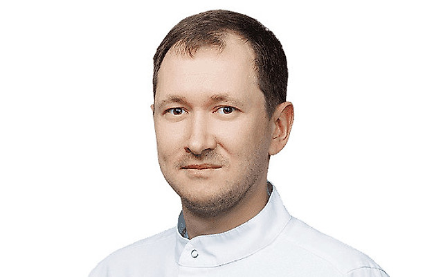 Борисов Марат Алексеевич