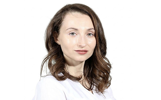Макарова Анна Ивановна