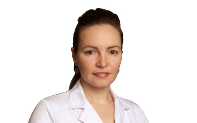 Тищенко Галина Евгеньевна