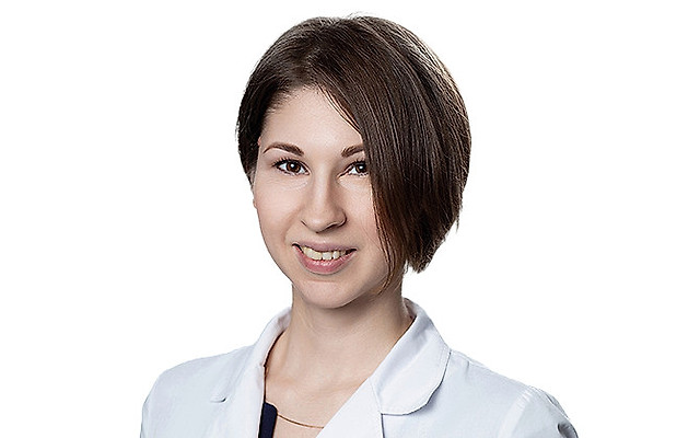 Шаклеина Гюльнара Тофиковна