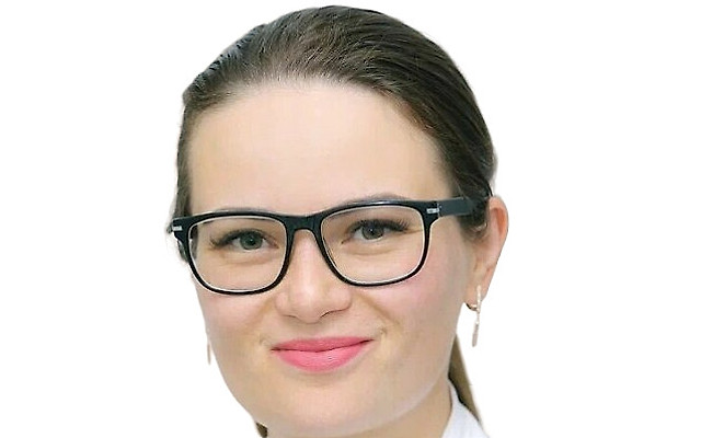 Киселева Юлия Юрьевна