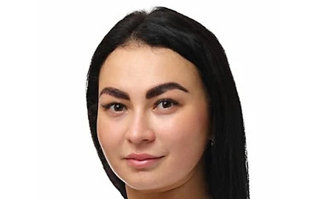 Осипова Анжелика Юрьевна