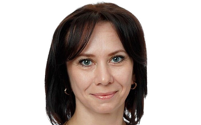 Гащенко Виктория Игоревна