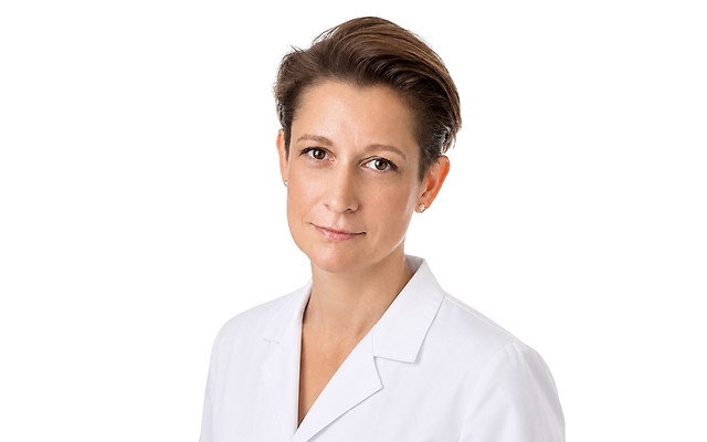 Полякова Екатерина Юрьевна