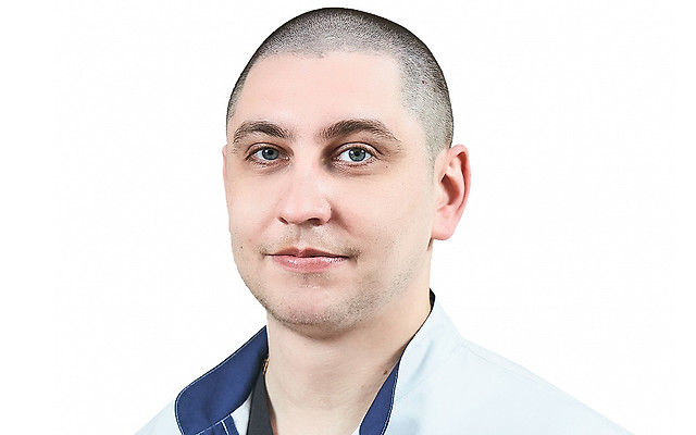 Лазукин Алексей Валерьевич